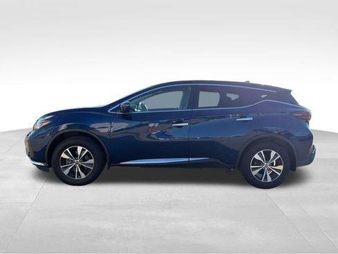 Used 2019 Nissan Murano S AWD/4WD image 8