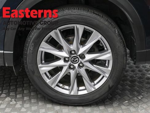 Used 2020 MAZDA CX-5 Grand Touring image 8