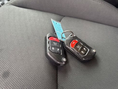 Used 2019 Jeep Wrangler Unlimited Sport S image 33