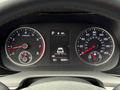 Used 2021 Kia K5 GT-Line FWD image 17