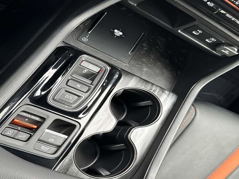 Certified 2026 Honda Passport TrailSport image 7