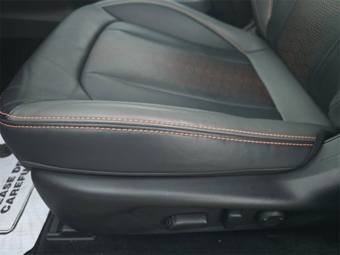 Certified 2025 Subaru Crosstrek 2.5i Limited image 25