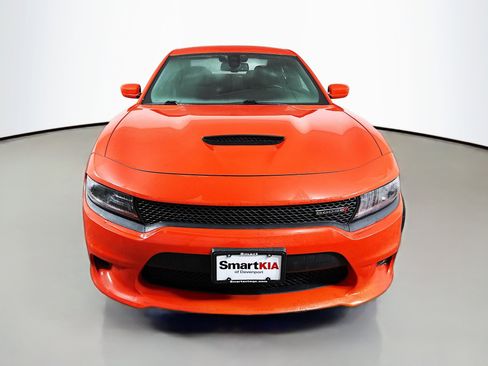 Used 2022 Dodge Charger R/T image 2
