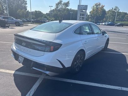 Used 2025 Hyundai Sonata SEL