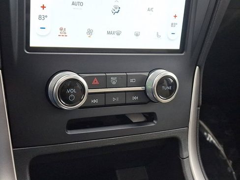 Certified 2022 Ford Edge SEL w/ Convenience Package image 16