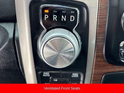 Used 2018 RAM 1500 Laramie w/ Convenience Group image 32