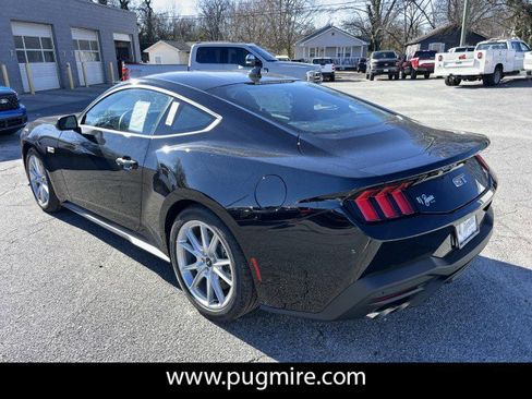 New 2026 Ford Mustang GT Premium image 5