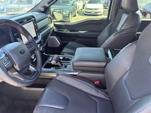 Used 2025 Ford F150 Raptor image 15