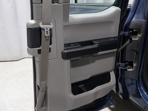 Used 2015 Ford F150 XL w/ Equipment Group 101A Mid image 19