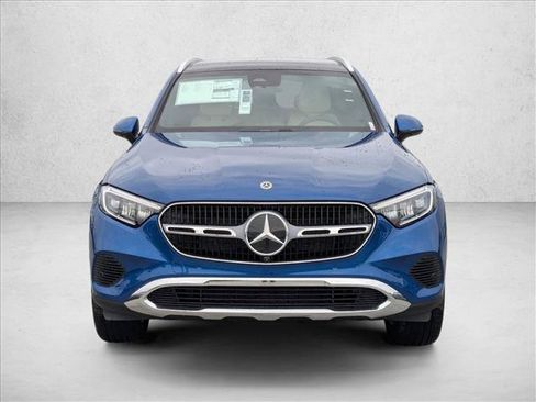 New 2026 Mercedes-Benz GLC 300 image 6