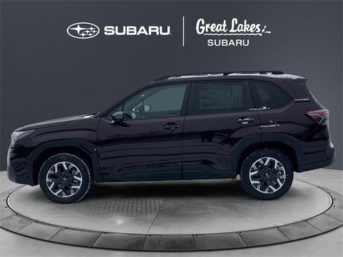 New 2026 Subaru Forester Premium image 2