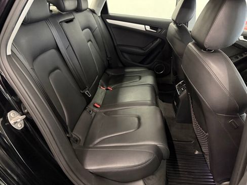 Used 2012 Audi A4 2.0T Premium Plus image 42