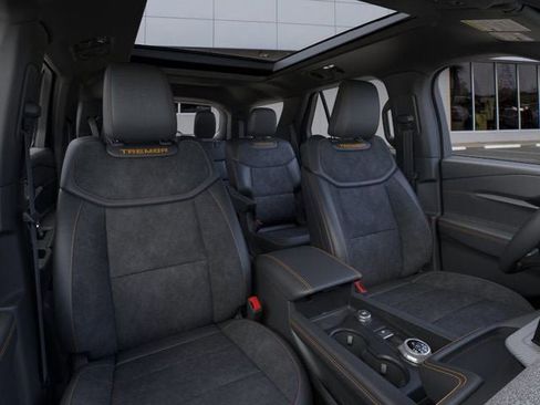 New 2026 Ford Explorer Tremor w/ Tremor Ultimate Package image 10