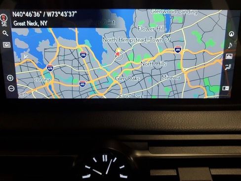 Used 2023 Lexus IS 350 F Sport image 17