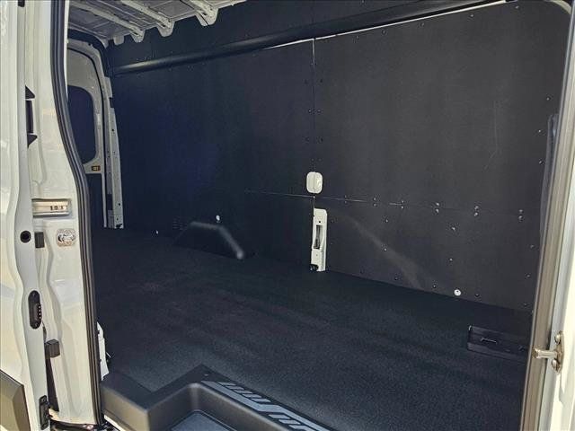 New 2026 Ford Transit 350 148 High Roof Extended w/ Load Area Protection Package RWD image 14