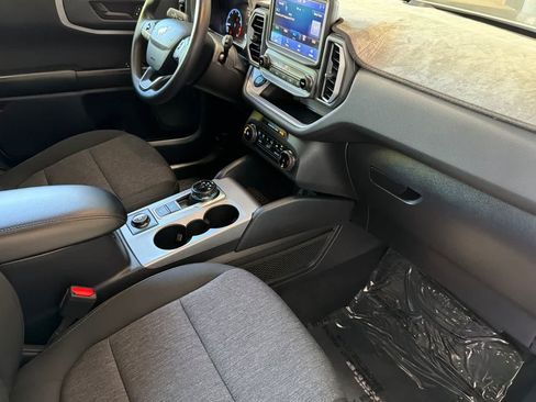 Used 2024 Ford Bronco Sport Big Bend AWD/4WD image 16
