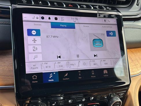 Used 2024 Jeep Grand Cherokee L Summit image 31