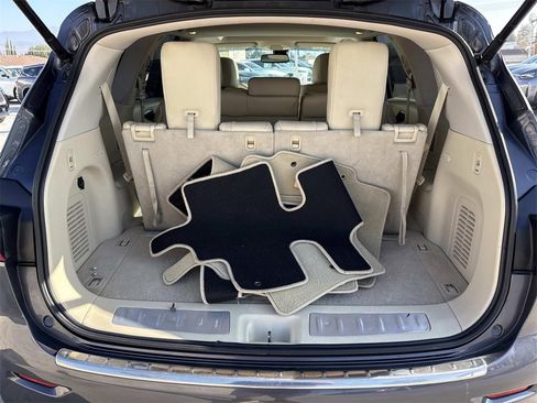 Used 2014 INFINITI QX60 FWD w/ Premium Plus Package image 7