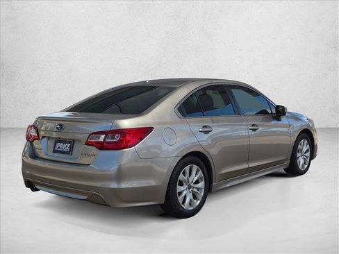 Used 2015 Subaru Legacy 2.5i Premium AWD/4WD image 5
