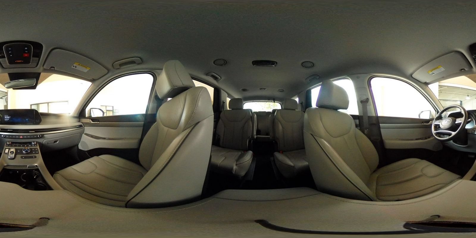 Used 2024 Hyundai Palisade SEL AWD/4WD image 40