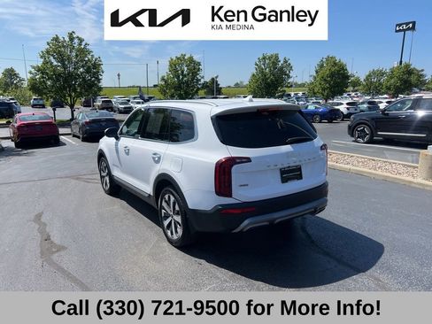 Certified 2022 Kia Telluride S AWD/4WD image 15