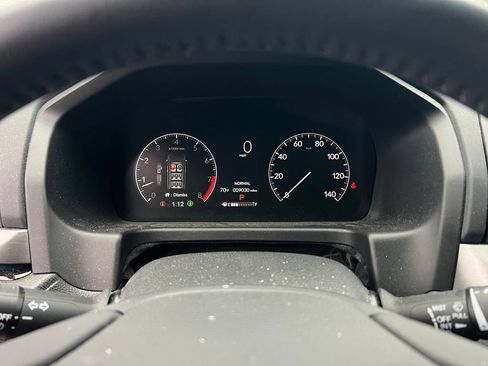 Used 2025 Honda Odyssey Touring image 21