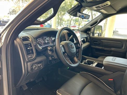 New 2026 RAM 2500 Limited image 6