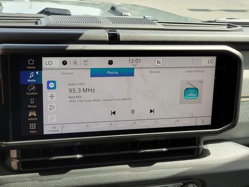 New 2026 Jeep Gladiator Willys image 13