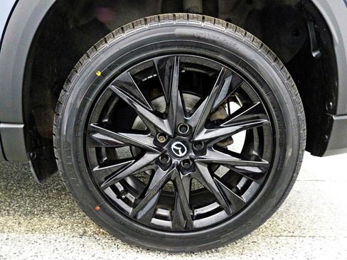 Used 2022 MAZDA CX-5 Carbon Edition AWD/4WD image 20