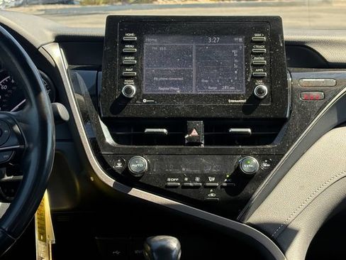 Certified 2024 Toyota Camry SE FWD image 18