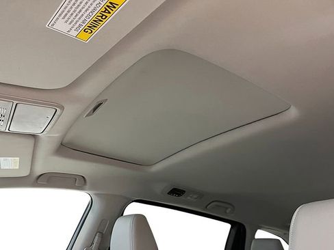 New 2026 Honda Odyssey EX-L image 20