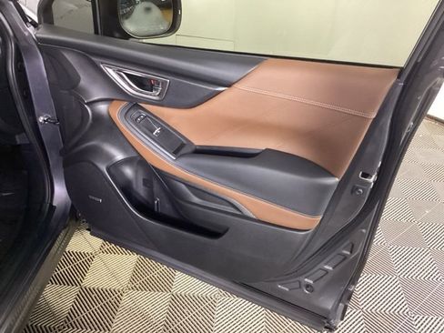 Used 2023 Subaru Forester Touring image 13