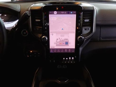 New 2026 RAM 2500 Power Wagon AWD/4WD image 17