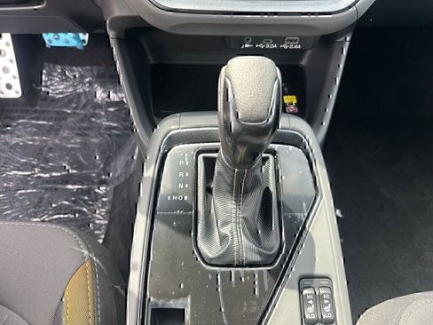 New 2025 Subaru Crosstrek 2.5i Sport image 12