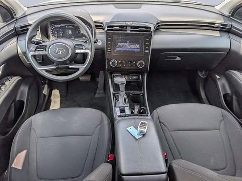 Used 2023 Hyundai Tucson SEL image 9