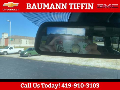 Used 2024 Chevrolet Express 3500 LT w/ LT Preferred Equipment Group image 20