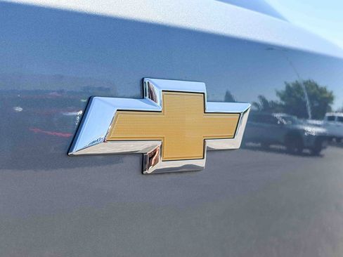 Used 2023 Chevrolet TrailBlazer LT AWD/4WD image 10