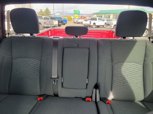 New 2026 RAM 2500 Big Horn image 22