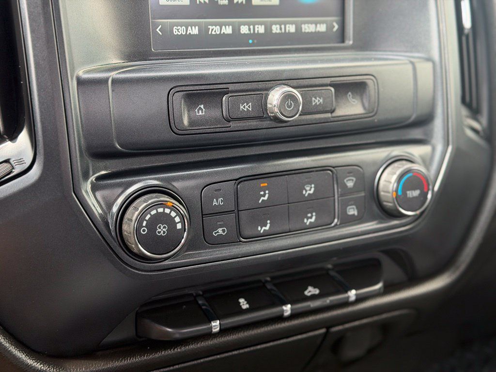 Used 2019 GMC Sierra 1500 Limited w/ Elevation Edition AWD/4WD image 14