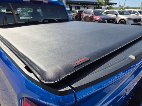 Used 2026 Chevrolet Silverado 1500 RST w/ RST Select Package image 11