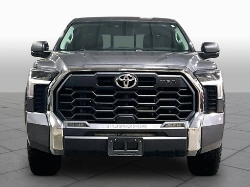 Used 2023 Toyota Tundra SR5 w/ TRD Off-Road Package image 4