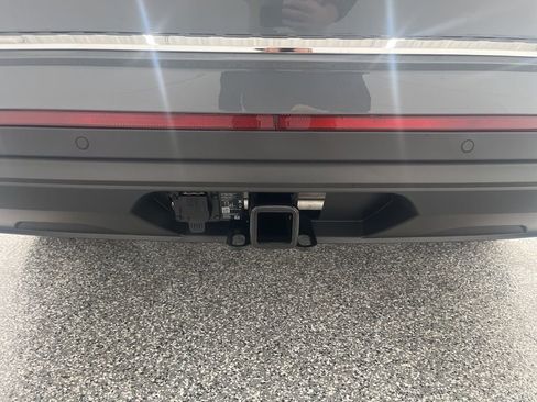 New 2026 Volkswagen Atlas SEL AWD/4WD image 7