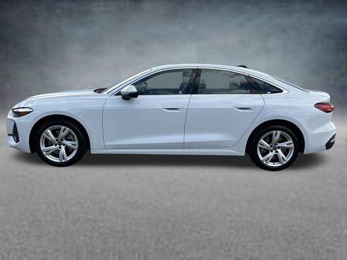 Certified 2025 Audi A5 2.0T Premium AWD/4WD image 2