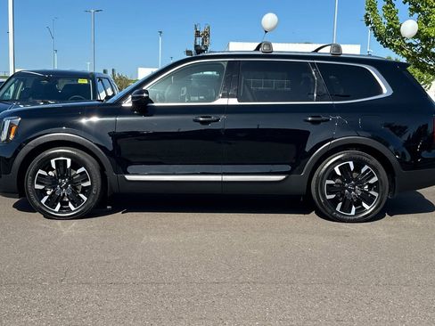 Certified 2024 Kia Telluride SX Prestige w/ Towing Package AWD/4WD image 7