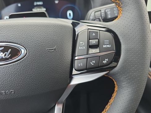 New 2026 Ford Explorer Tremor w/ Tremor Ultimate Package image 26