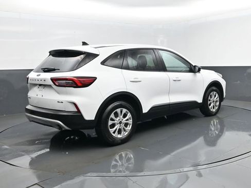 Used 2025 Ford Escape Active AWD/4WD image 20