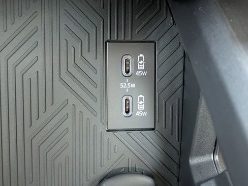 New 2025 Toyota Tacoma TRD Off-Road image 24