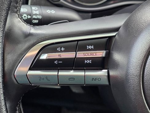 Used 2023 MAZDA CX-50 AWD 2.5 Turbo w/ Accent Package image 24