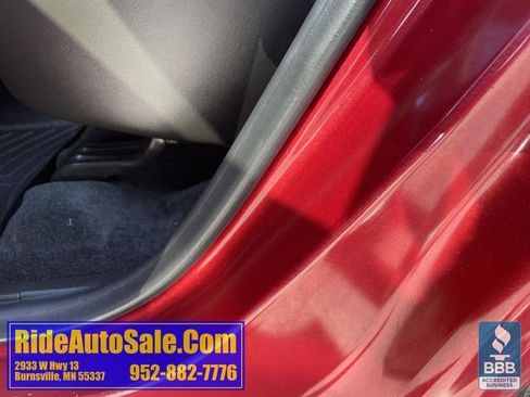 Used 2015 Chevrolet Equinox LTZ AWD/4WD image 32