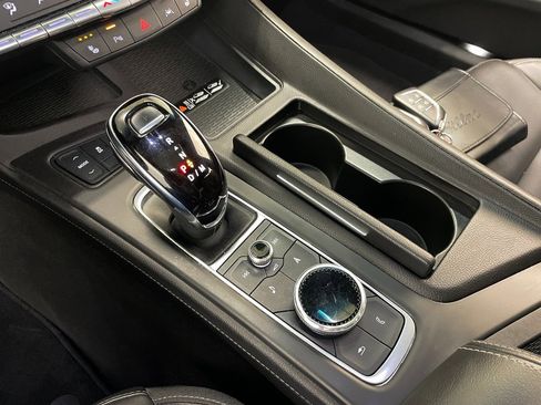 Used 2023 Cadillac CT5 Luxury w/ Sun And Sound Package image 32